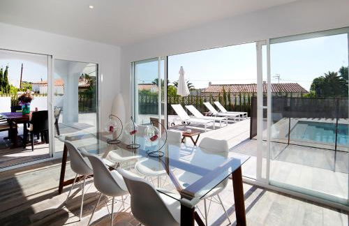 Villa Trebol by Interhome - Foto 6