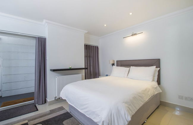 Marylebone Village Apartments - Foto 30