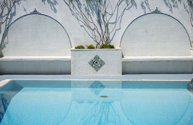 Villa Arte- Luxurious Villa in Ravello - Foto 49