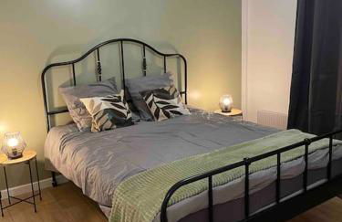 Appartement design pour 6 pers dans le centre de Salon de Pce - Proche Fontaine Moussue - Foto 18