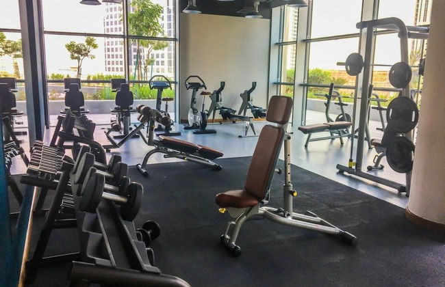 Piks Key - Central Park Towers - Photo 22