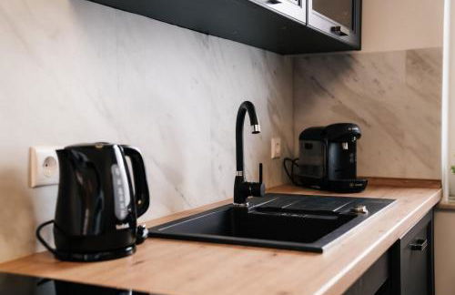 RandHome Apartment Erwitte Horn - Photo 22