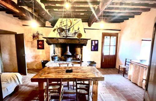 Appartamento nel castello del cardaneto - Foto 13