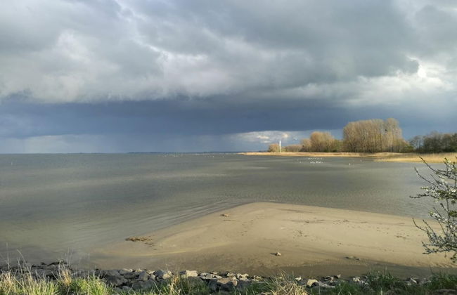 Peaceful Apartment in Maltzien near Lake - Foto 28