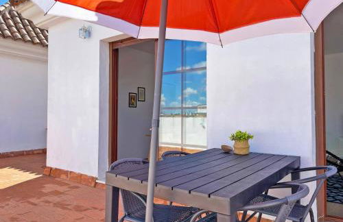 Apartamento Ronda de la Luz - Ole Solutions - Foto 30