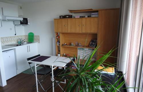 Appartement Nickel et confortable - Foto 25