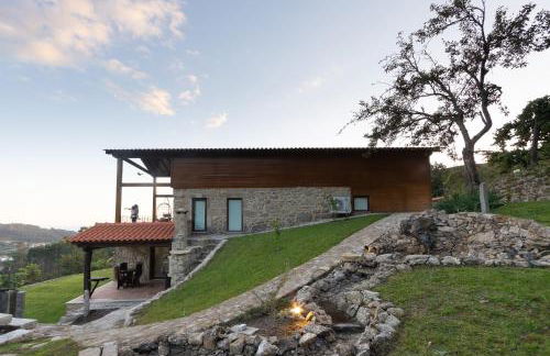 Abraços dos Avós - Casas do Monte - Foto 17