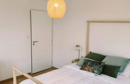 Maison moderne et lumineuse à 5 minutes à pied des plages - Foto 33