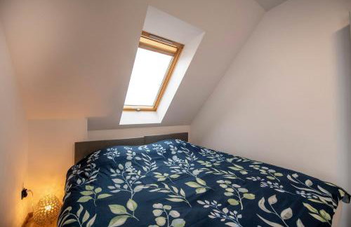 Dom z Widokiem na Góry i Jacuzzi - "Domki na Słonecznym Wzgórzu" - Foto 40