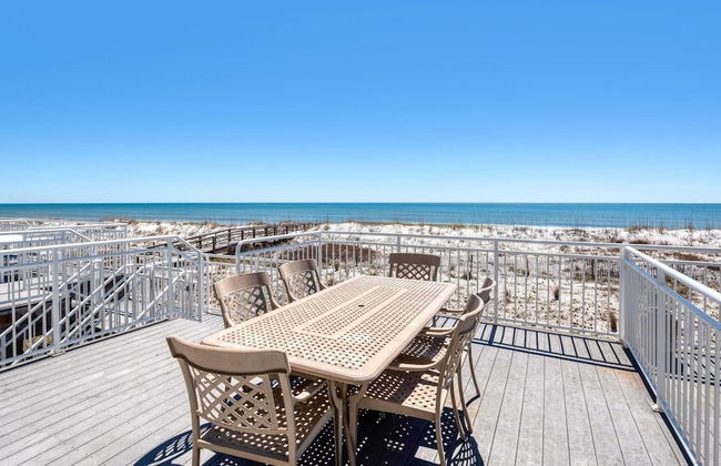 White Sands 451- Beach Dreams - Foto 73