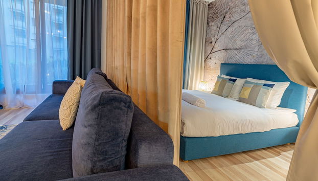 RentPlanet - Apartament Bema - Foto 2, Habitación