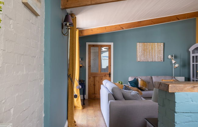 The Cottage in Holcombe - Foto 15