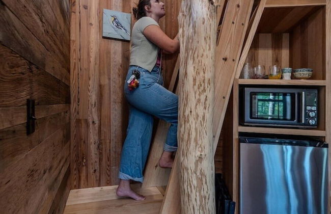 Tuxedo Falls - Foto 29