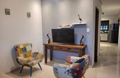 CASA PROXIMA A PRAIA GRANDE E TENORIO - Foto 12