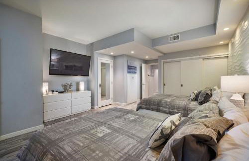 Stunning 4 BR 3 BA Convention Center Gaslamp Petco - Foto 11