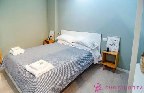 Corte 1 con parcheggio gratuito - Photo 13