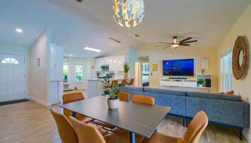 New Resort Style Oasis ~ LED Pool & Game Room - Foto 4