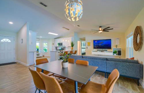 New Resort Style Oasis ~ LED Pool & Game Room - Foto 4