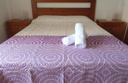 Casita Luminosa en Playa de Gandía - Photo 7