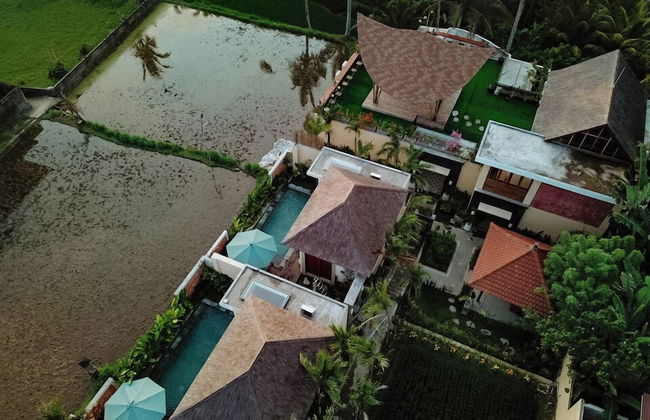 Alankara Villa and Spa by Mahaprana - Foto 49