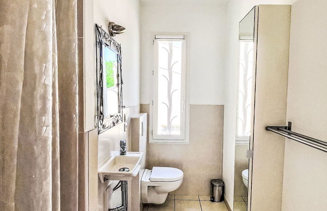 Villa Montes - Foto 26