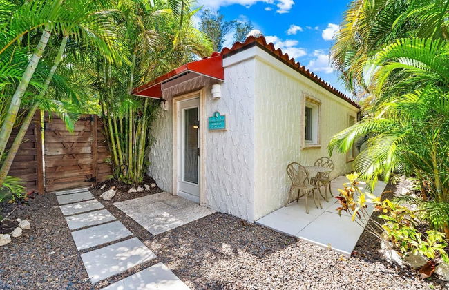 Crescent Street Villas By Beachside Mgt - Foto 58