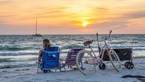 Sunkissed Paradise - Foto 1