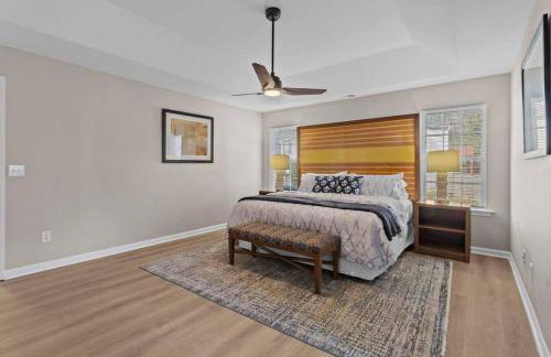 Comfortable 4BR Stay | Room for Everyone - Foto 10