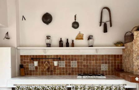 Villa Pantalica lato Sortino - Foto 19