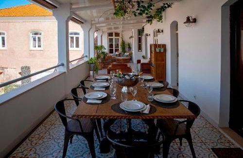 Casa das Amendoeiras - Photo 34