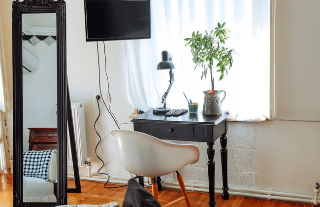 Four Rooms - Photo 24