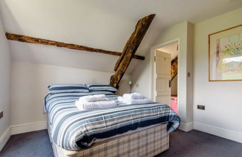 4 bedroom farmhouse Brecon Beacons - Foto 31