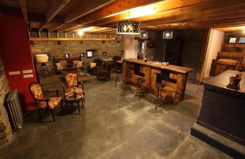 Casa Turismo Rural O FILANDÓN - Foto 51