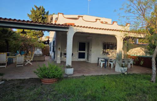 Villa Mayla - Foto 1