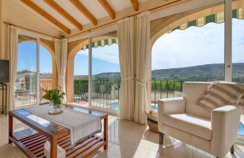 Holiday Home Isabelle by Interhome - Foto 30