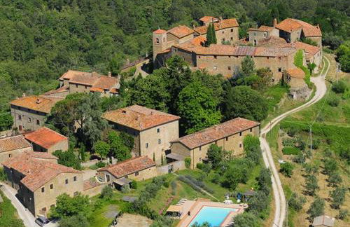 Apartment 'Tommaso' mit Schwimmbad by Interhome - Foto 40