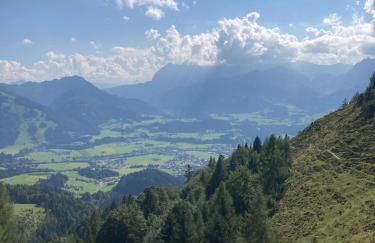 Familien-Appartement #10 Obermoosen - Foto 27