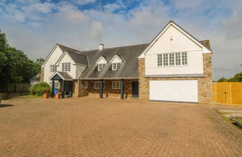 Bodmin Country House - Foto 1