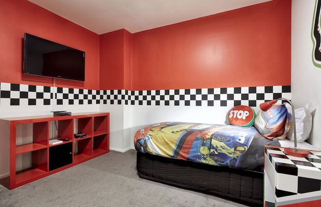 Pegasus Apart'Hotel - Foto 5