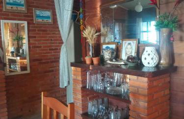 Casa na Ilha do Mel - Casa Mel Paraíso - Foto 45