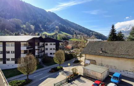 Résidence du parc - Foto 21