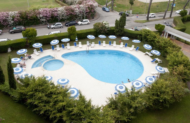 Suites Marilia Apartments - Suite Livorno Holiday Home Group - Foto 50