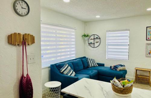 Sanctuary Retreat Florida HardRock - Foto 11