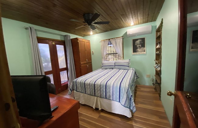 Mariposa Lodge - Foto 22