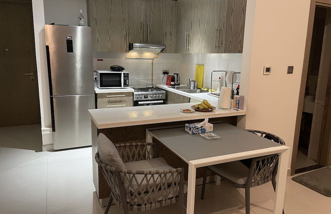 Luxurious and Spacious One-bedroom Apartment in the Heart of Dubai - Foto 19