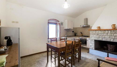 Agriturismo Poggio di Montepescoli - Il Ciliegio - Foto 5