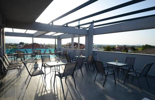 NABRO Resort - Foto 25