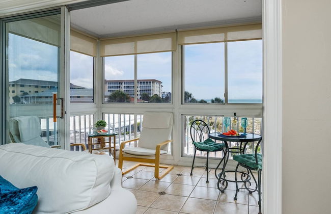 San Marco Gulf Beach Views 3rd Floor - Foto 14