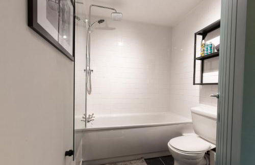 Quiet City Centre, King & Sofa Bed - Foto 25