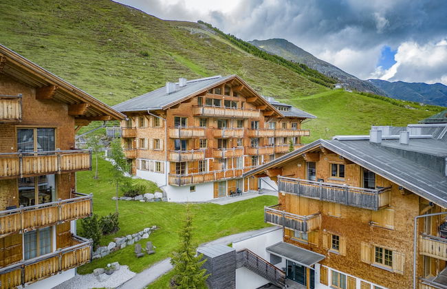 AlpinLodges Kühtai - Photo 71